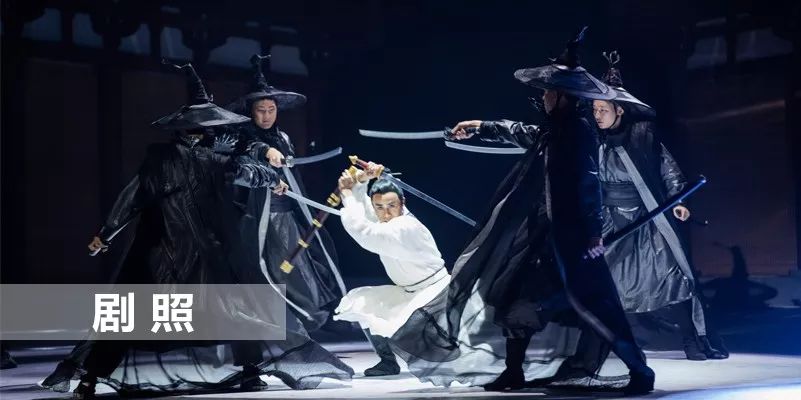 限時五折優(yōu)惠｜大型幻景人文詩舞劇《李白歸來》，4月1日起每周六晚隆重上演！