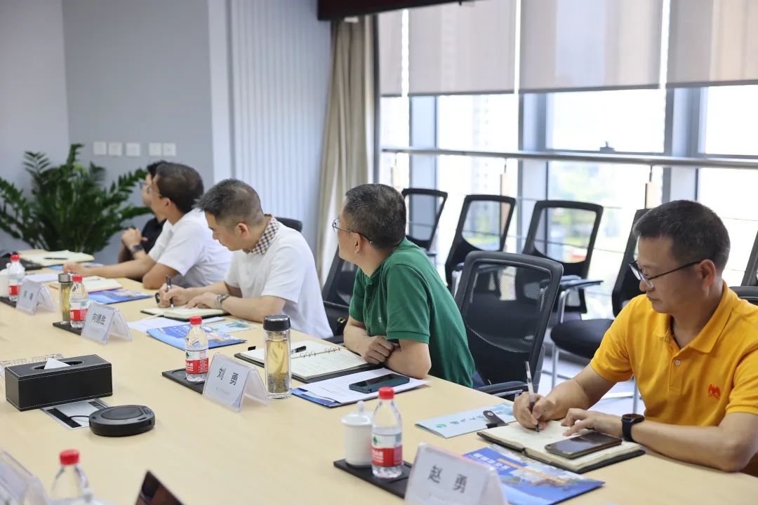 寶石花旅游—江油博飛文旅集團旅游業(yè)務洽談會 寶石花旅游—江油博飛文旅集團旅游業(yè)務洽談會