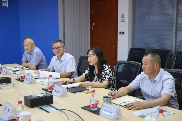 寶石花旅游—江油博飛文旅集團旅游業(yè)務洽談會 寶石花旅游—江油博飛文旅集團旅游業(yè)務洽談會