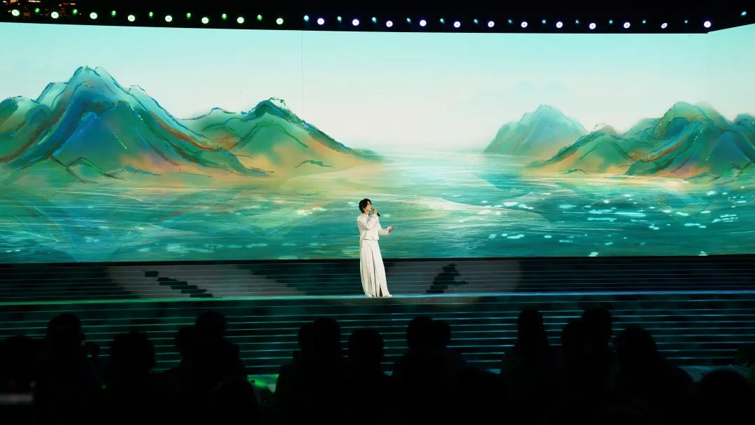 從李白故里出發(fā)，乘長風(fēng)、赴萬里！