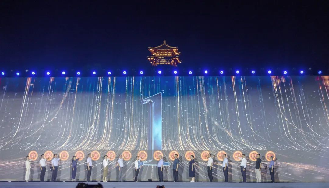 讀李白 游神州丨跟著李白去旅游中華文化主題旅游線路正式發(fā)布，一起開啟詩意文化之旅。