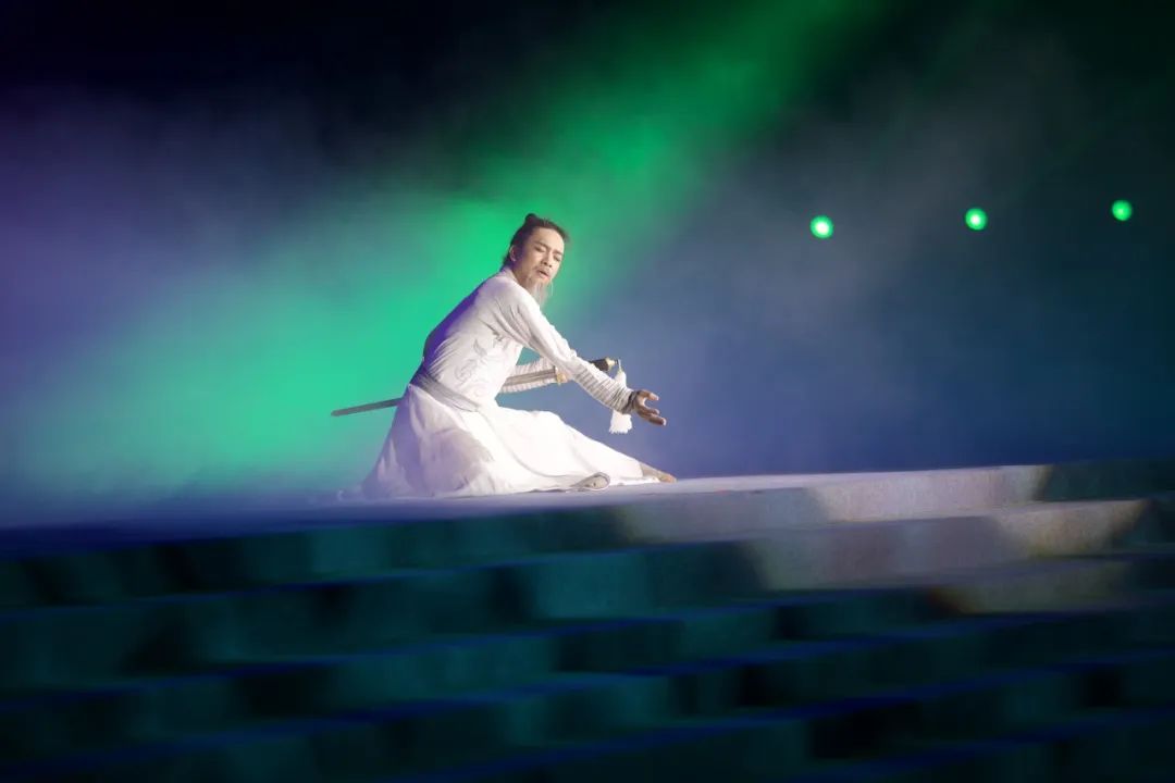 讀李白 游神州丨跟著李白去旅游中華文化主題旅游線路正式發(fā)布，一起開啟詩意文化之旅。